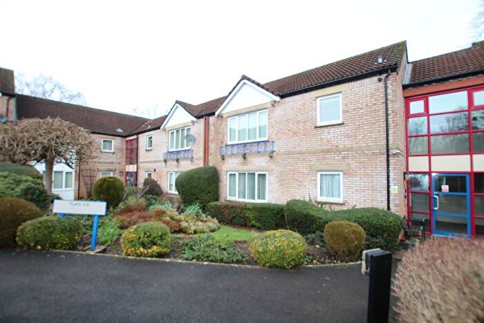 2 Bedroom Property For Sale In Fairacres Close, Keynsham, Bristol, BS31