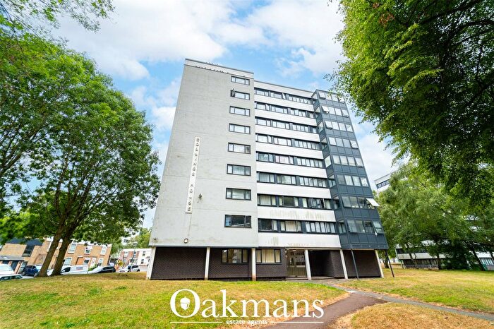 1 Bedroom Flat For Sale In Flat, Collings House, Flat, Collings House, West Midlands, Flat, Collings House, B16