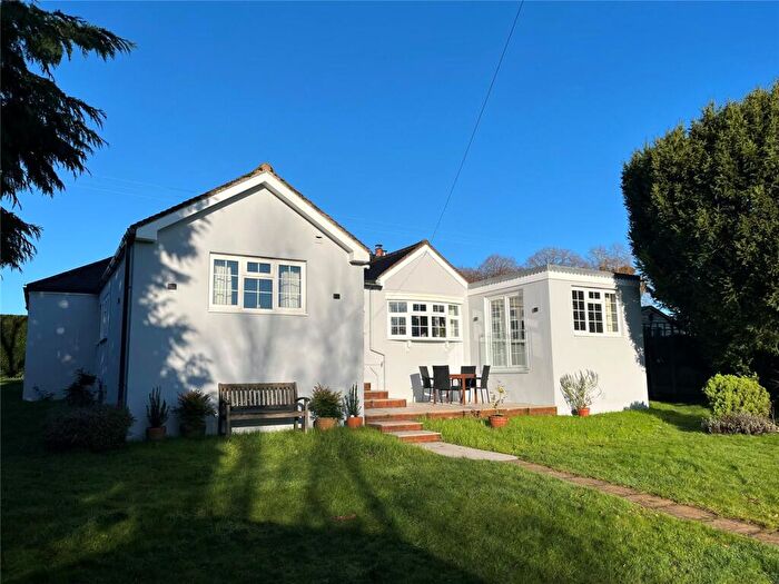3 Bedroom Detached House For Sale In Hambledon, Hampshire, PO7