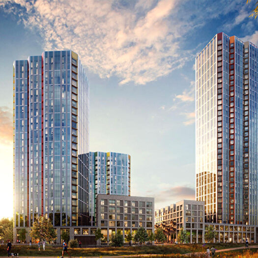 2 Bedroom Apartment For Sale In Victoria Riverside, Dantzic Street, M4