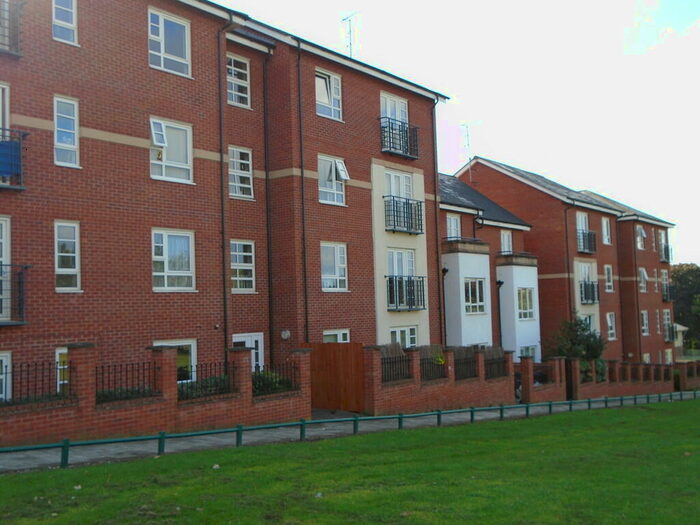 2 Bedroom Apartment To Rent In City View, Erdington, B23