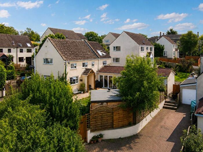 3 Bedroom Detached House For Sale In Coronation Road, Bleadon Village, Weston-Super-Mare, BS24