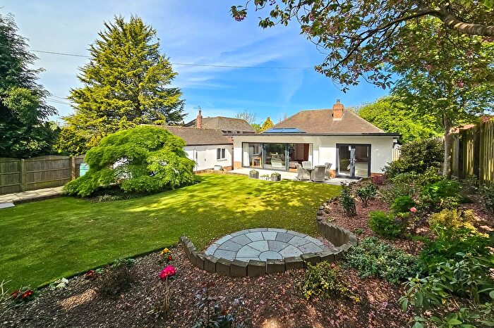 3 Bedroom Detached Bungalow For Sale In Mill Lane, Burton Leonard, HG3