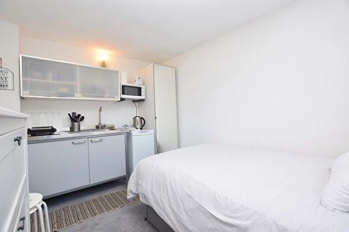 Studio To Rent In Orchard Lane, Sheffield, S1