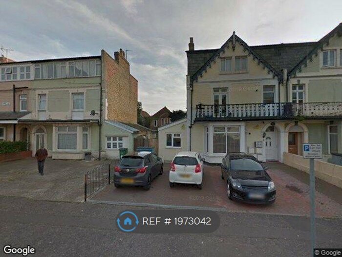 1 Bedroom Flat To Rent In Horizon House, Clacton-On-Sea, CO15