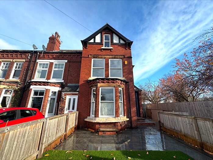 2 Bedroom Flat To Rent In Church Lane, Normanton, Wakefield, WF6