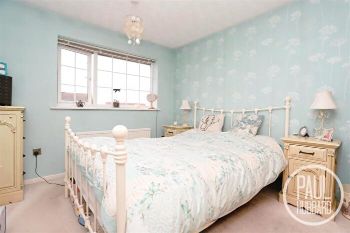 3 Bedroom Semi-Detached House For Sale In Teesdale, Carlton Colville, NR33