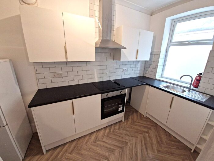 1 Bedroom Flat To Rent In Banks Street, Blackpool, FY1
