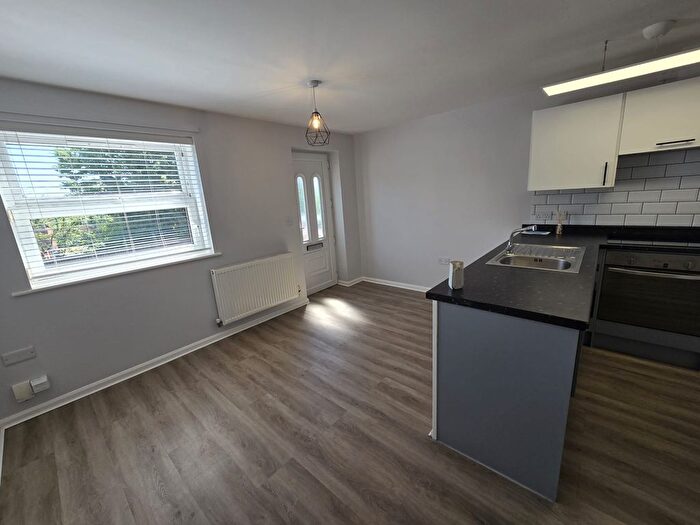 1 Bedroom Flat To Rent In Brayland Terrace, Lincoln, LN2