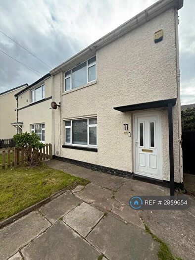 2 Bedroom Semi-Detached House To Rent In Eden Avenue, Fleetwood, FY7