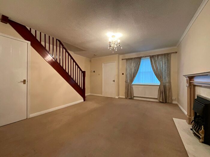 3 Bedroom Semi Detached House For Sale In Makendon Street, Hebburn, Tyne And Wear, NE31