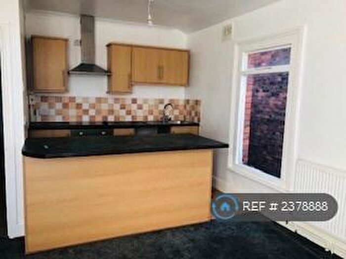 1 Bedroom Flat To Rent In Alexandra Road, Cleethorpes, DN35