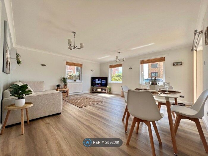2 Bedroom Flat To Rent In Varne Lodge, Sandgate, Folkestone, CT20