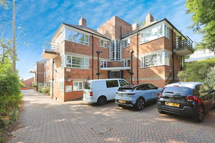 1 Bedroom Flat For Sale In Comberton Road, Kidderminster, DY10