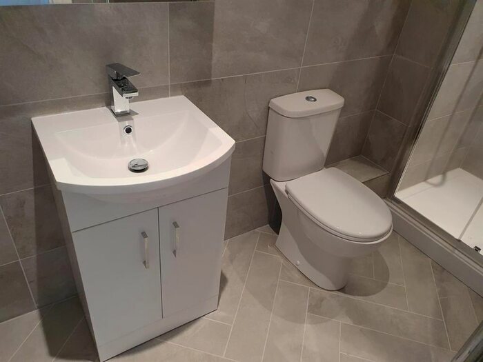 1 Bedroom Flat To Rent In Eaton Gardens, Hove, BN3