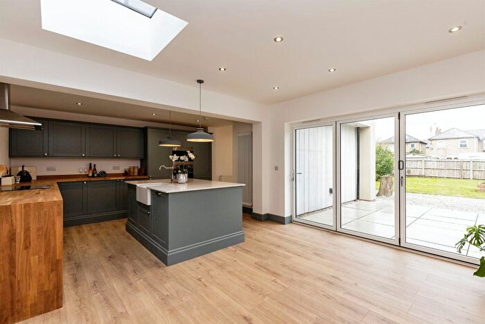 4 Bedroom Detached House To Rent In Burn Street, March, PE15