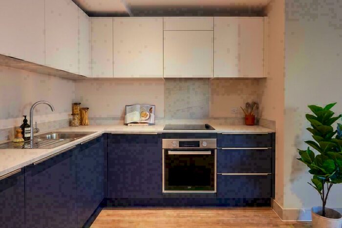 2 Bedroom Apartment To Rent In The Junction, Whitehall, Leeds, West Yorkshire, LS12