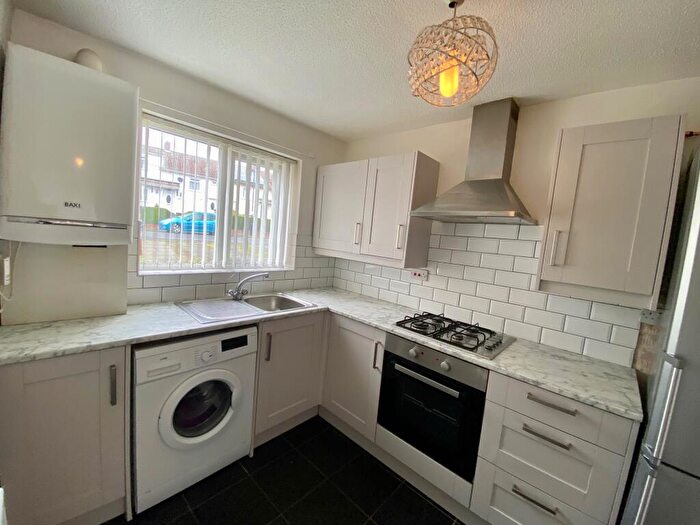 1 Bedroom Flat To Rent In High Meadows, Kenton, NE3