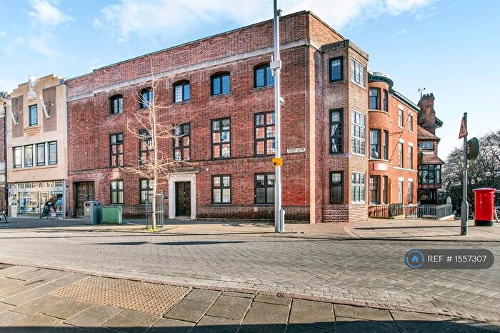 6 Bedroom Detached House To Rent In Friar Lane, Nottingham, NG1