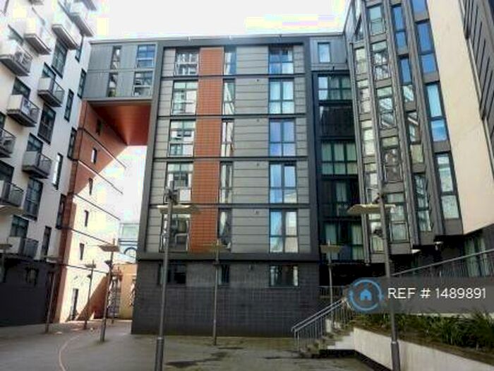 1 Bedroom Flat To Rent In Oswald St, Glasgow, G1