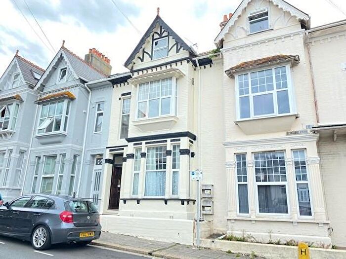 5 Bedroom Terraced House For Sale In Bedford Park, Plymouth, PL4