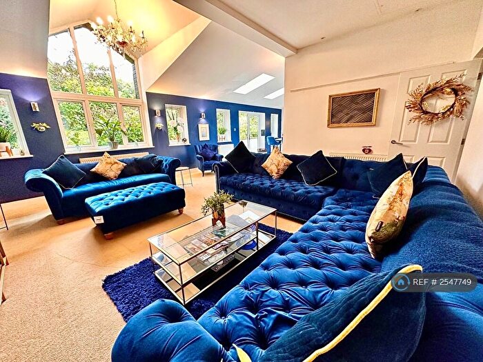 5 Bedroom Detached House To Rent In Adams Close, Monmouthsire, NP15