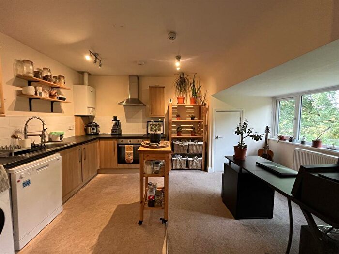 1 Bedroom Apartment To Rent In Quarry House Charlton Road Brentry Bristol, BS10