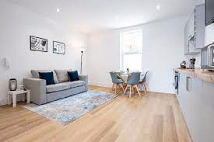 1 Bedroom Flat To Rent In Longley Road, Manchester, M28
