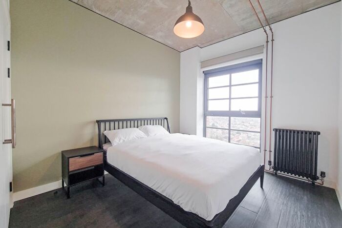 2 Bedroom Flat To Rent In Ferrum, Wembley Park, HA9