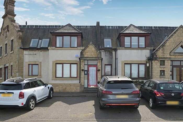 2 Bedroom Flat For Sale In Baird Road, Ratho, Newbridge, Midlothian, EH28