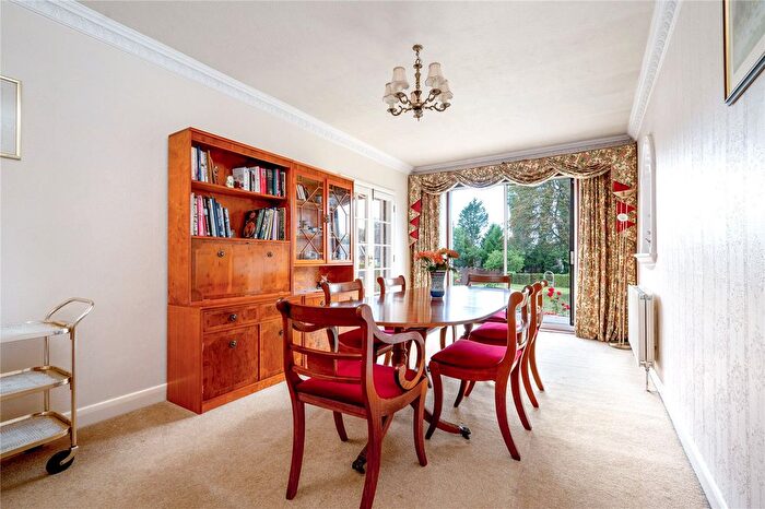 4 Bedroom Detached House For Sale In The Broadway, Oadby, Leicester, LE2