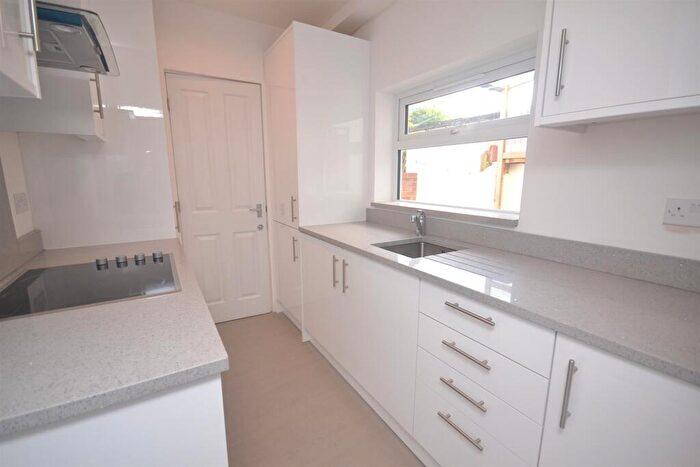 1 Bedroom Flat To Rent In Charles Street, Reading, RG1