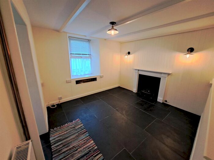 2 Bedroom Cottage For Sale In Bosorne Road, St. Just, Penzance, TR19