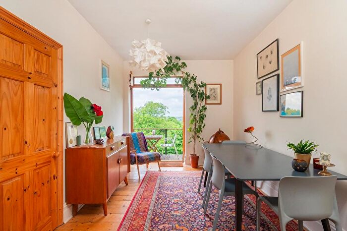 4 Bedroom Terraced House For Sale In Somerset Road, Knowle, BS4