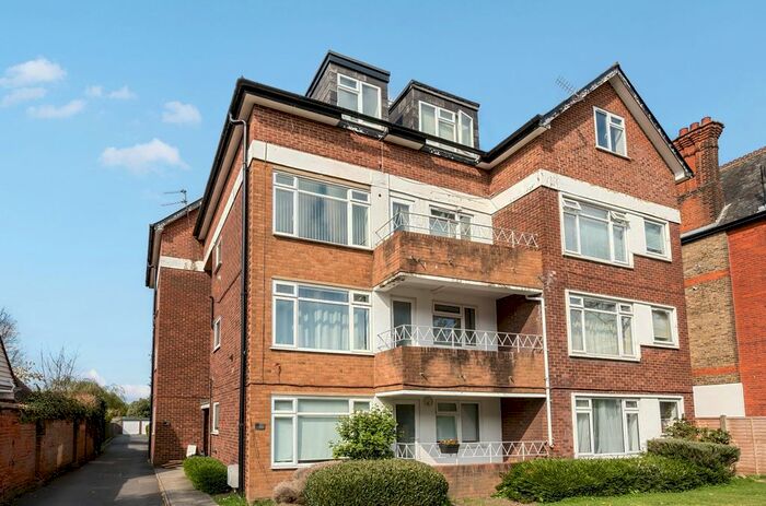 1 Bedroom Flat To Rent In Bromley Road, Beckenham, BR3