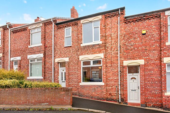 3 Bedroom Terraced House For Sale In Boyd Street, Newburn, NE15