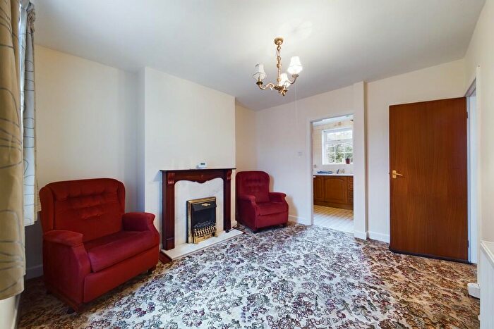 1 Bedroom Semi-Detached Bungalow To Rent In Alpine View, Bolton Le Sands, Carnforth, LA5