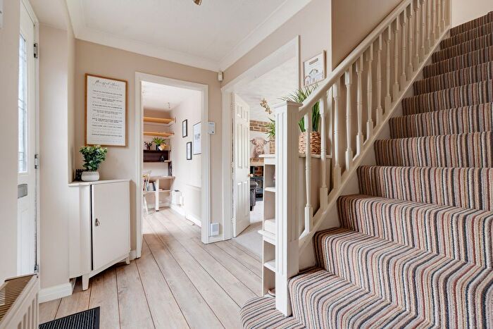 6 Bedroom Detached House For Sale In Sandybrook Close, Fulwood, PR2