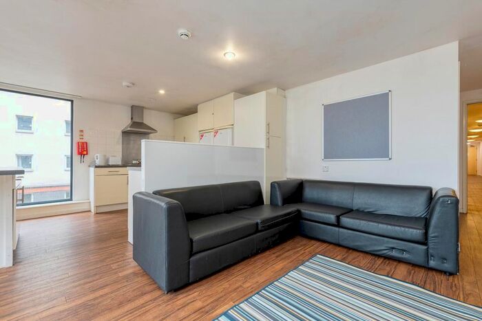 Studio To Rent In Bagot Street, Birmingham, B4