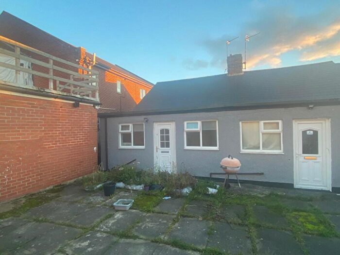 1 Bedroom Bungalow To Rent In Garden Avenue, Framwellgate Moor, DH1