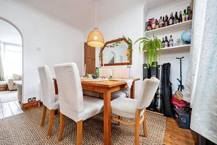 2 Bedroom Semi-Detached House For Sale In High Street, Clapham, Bedford, Bedfordshire, MK41