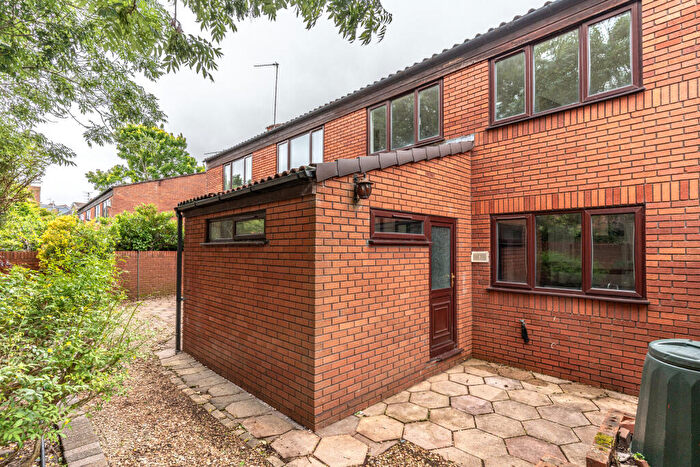 4 Bedroom Detached House For Sale In Sandringham Park, Bromley Heath, BS16
