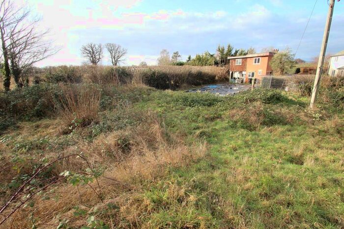 Land For Sale In Cobhall Common, Allensmore, Hereford HR2