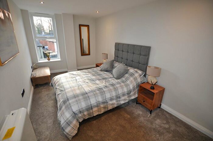 1 Bedroom Flat To Rent In Eastbrook Row, Wimborne, BH21