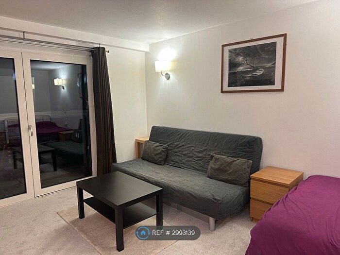 Studio To Rent In Forum House, Wembley, HA9