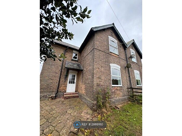 2 Bedroom Semi-detached House To Rent In North Cottage, Rothwell, Market Rasen, LN7