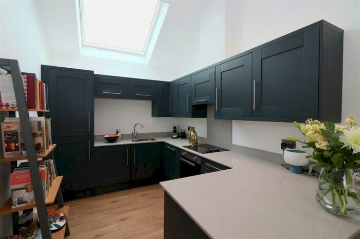 3 Bedroom Flat To Rent In Old Chapel Court, Chapel Street, Rodley, Leeds, LS13