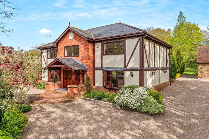 4 Bedroom Detached House For Sale In Foxborough Chase, Stock, Ingatestone, CM4