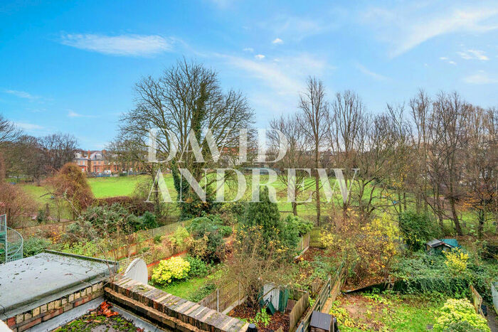 1 Bedroom Apartment To Rent In Wray Crescent, N4