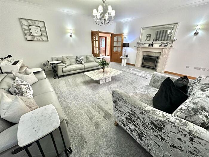 4 Bedroom Detached House For Sale In Haddon Way, Carlyon Bay, St. Austell, PL25